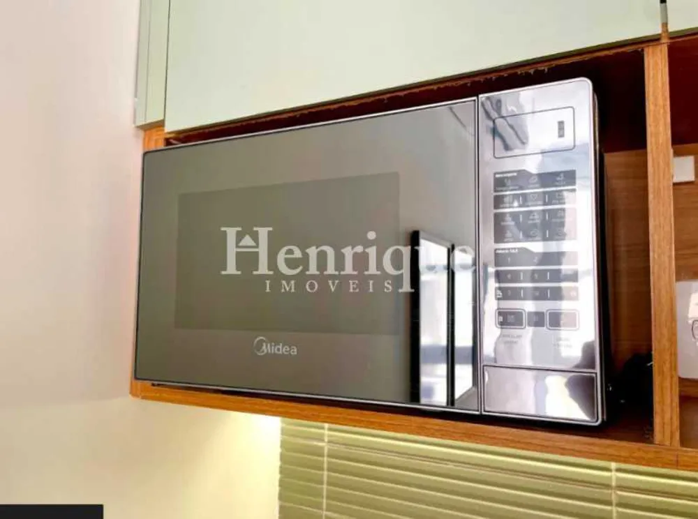 Apartamento, 1 quarto, 20 m² - Foto 15