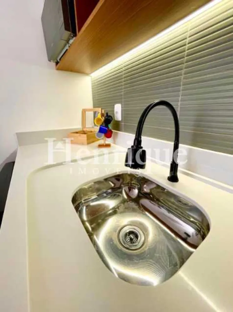 Apartamento, 1 quarto, 20 m² - Foto 4