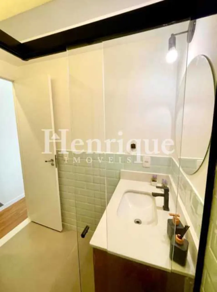 Apartamento, 1 quarto, 20 m² - Foto 8