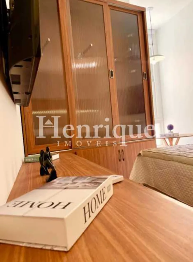 Apartamento, 1 quarto, 20 m² - Foto 17