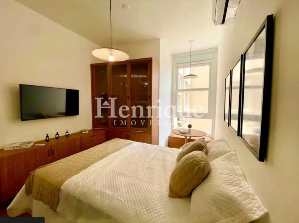 Apartamento, 1 quarto, 20 m² - Foto 5