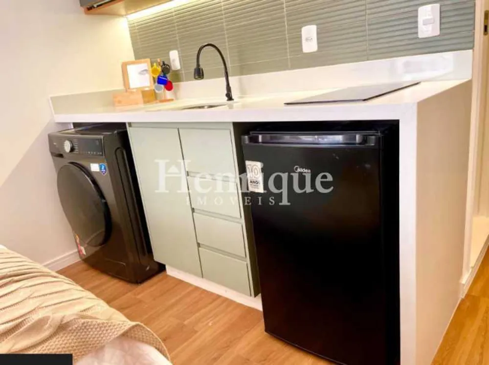 Apartamento, 1 quarto, 20 m² - Foto 13