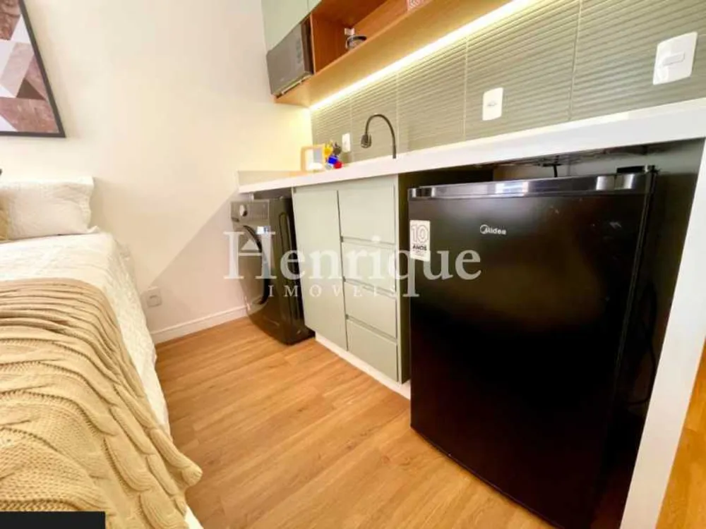 Apartamento, 1 quarto, 20 m² - Foto 7