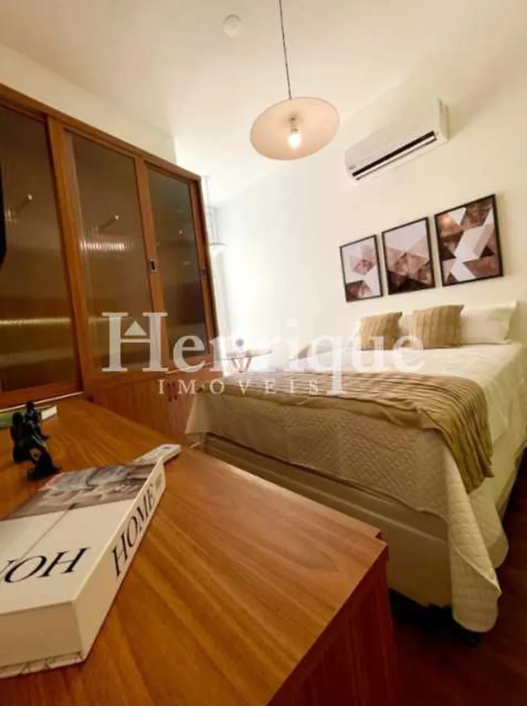 Apartamento, 1 quarto, 20 m² - Foto 9