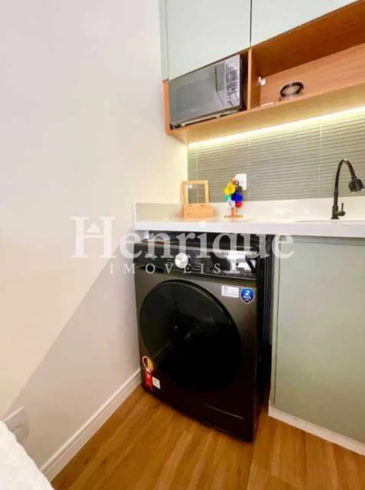 Apartamento, 1 quarto, 20 m² - Foto 10