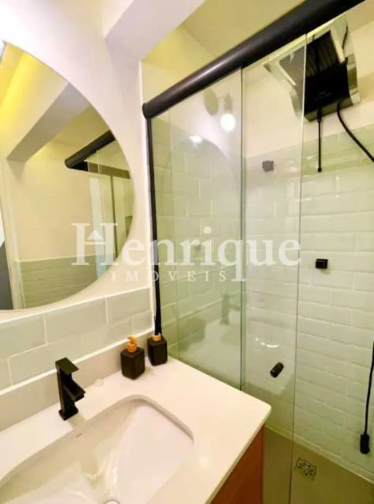 Apartamento, 1 quarto, 20 m² - Foto 3