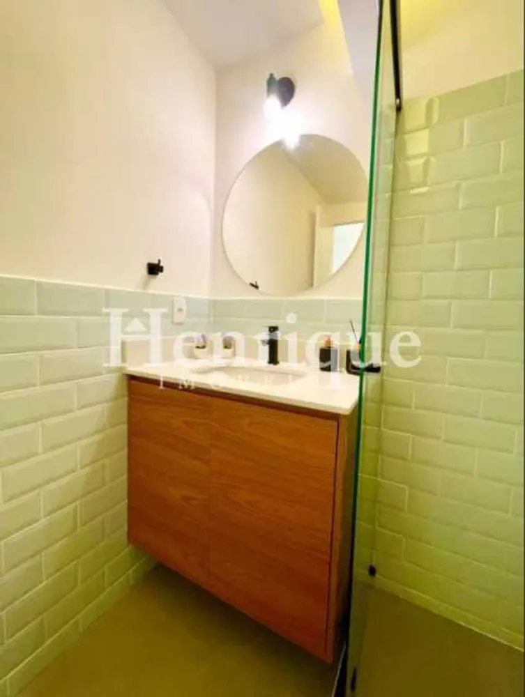 Apartamento, 1 quarto, 20 m² - Foto 25