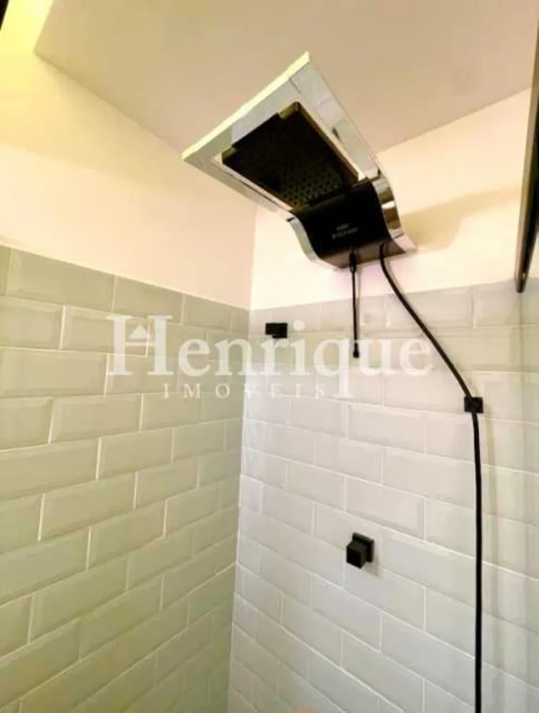 Apartamento, 1 quarto, 20 m² - Foto 11