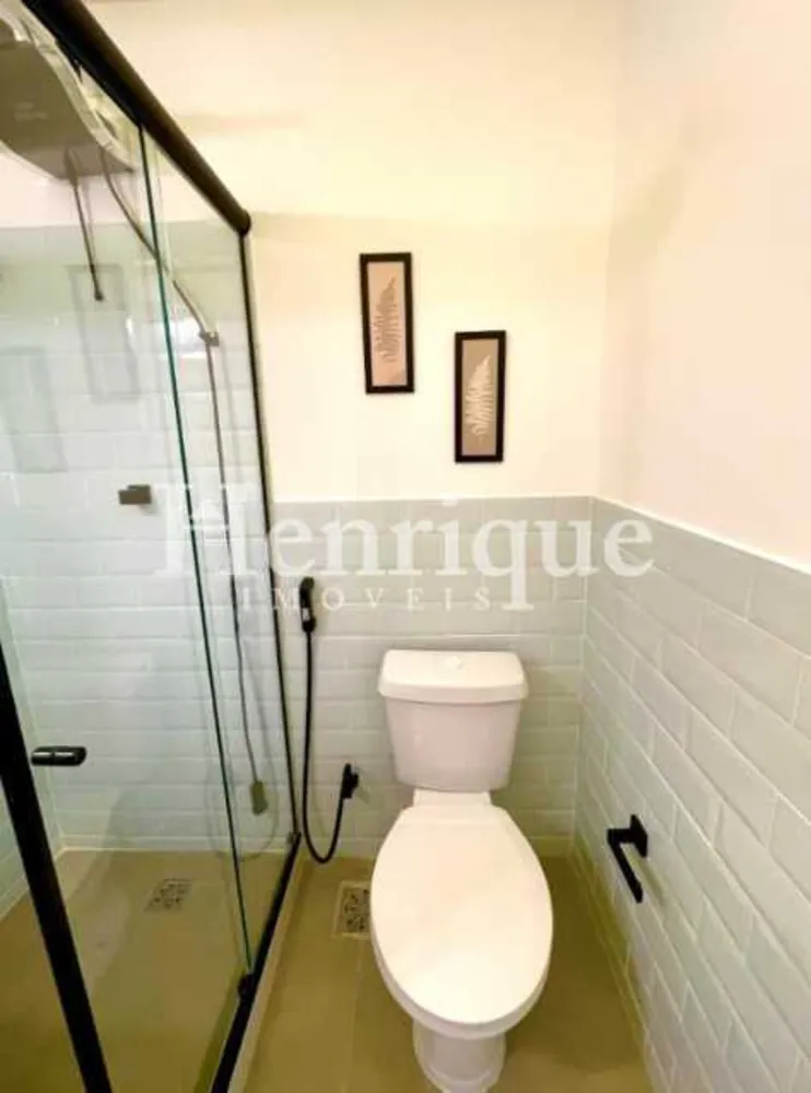 Apartamento, 1 quarto, 20 m² - Foto 7