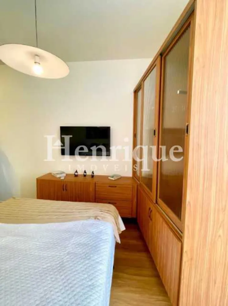 Apartamento, 1 quarto, 20 m² - Foto 14