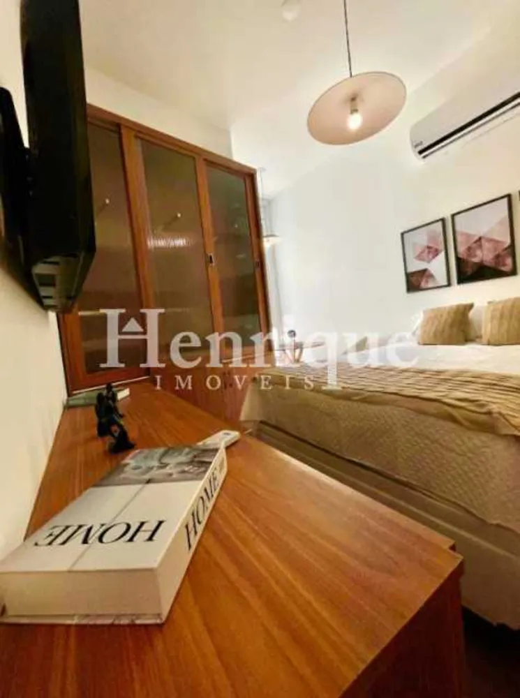 Apartamento, 1 quarto, 20 m² - Foto 1