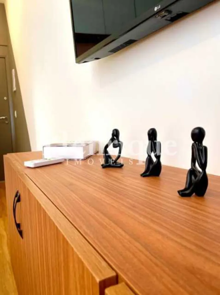 Apartamento, 1 quarto, 20 m² - Foto 11