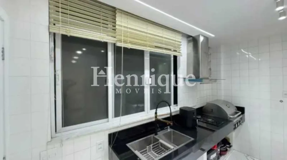 Apartamento, 2 quartos, 74 m² - Foto 5