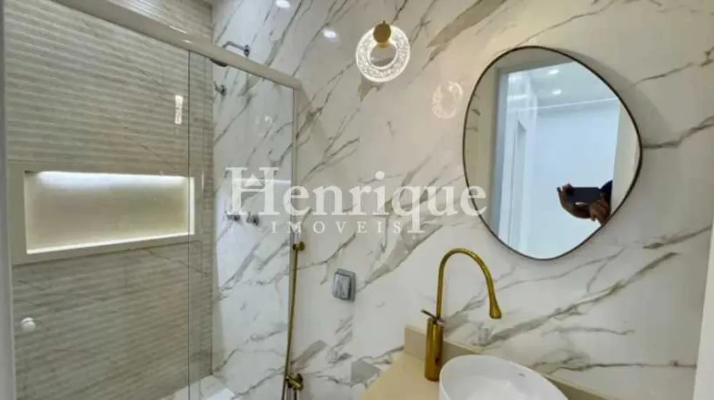 Apartamento, 2 quartos, 74 m² - Foto 8