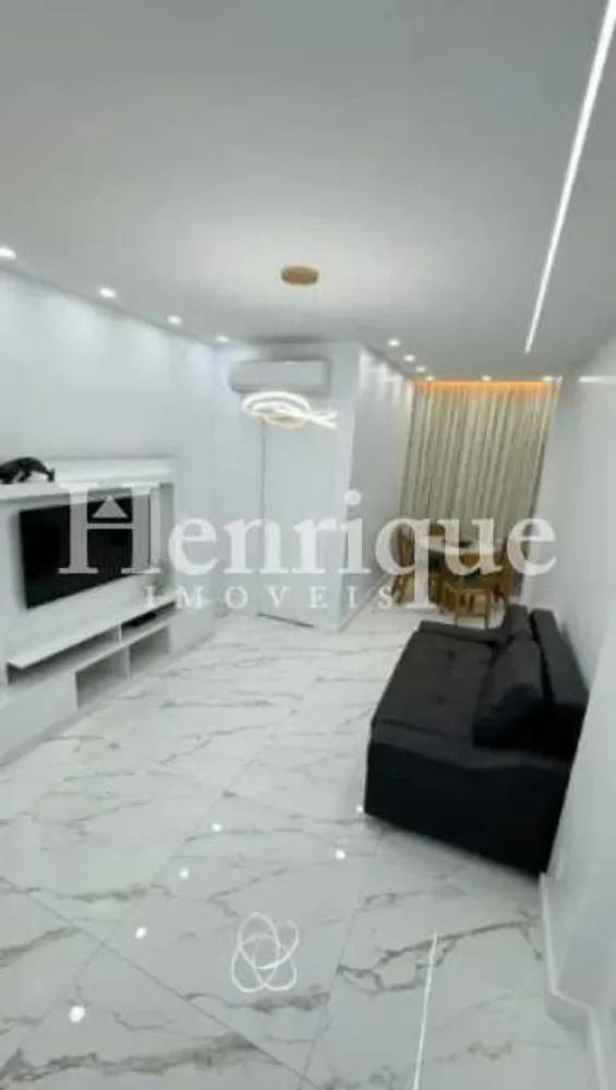 Apartamento, 2 quartos, 74 m² - Foto 9
