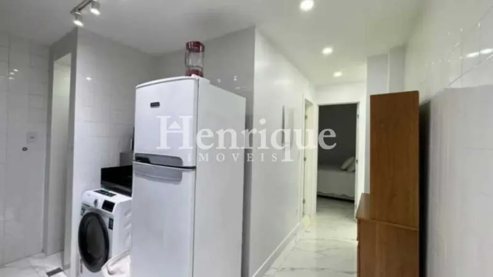 Apartamento, 2 quartos, 74 m² - Foto 21
