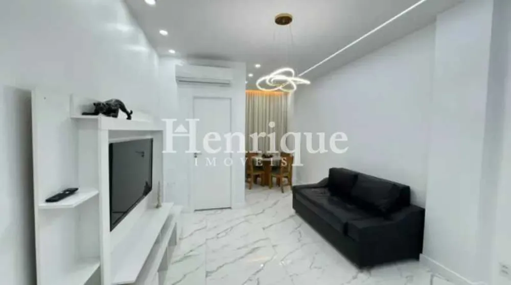 Apartamento, 2 quartos, 74 m² - Foto 1
