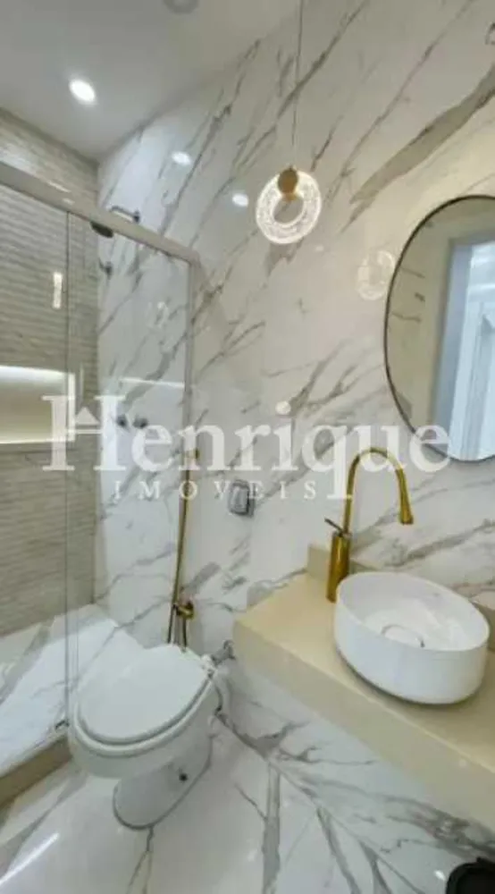Apartamento, 2 quartos, 74 m² - Foto 12