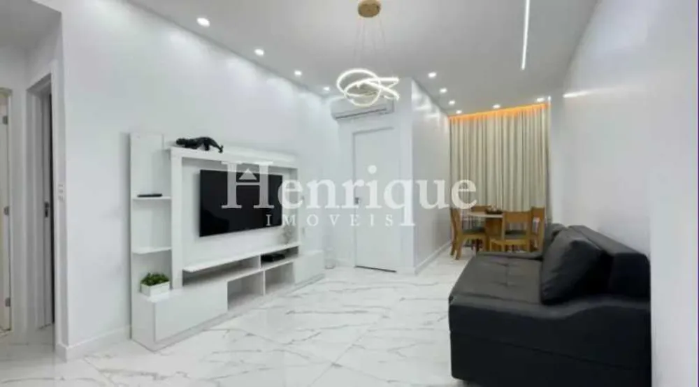 Apartamento, 2 quartos, 74 m² - Foto 4