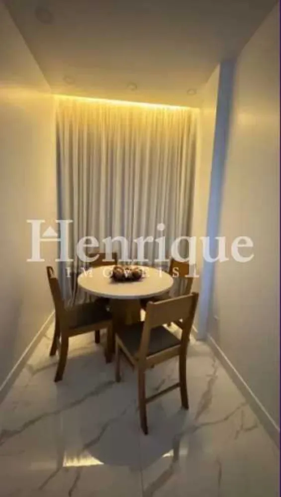 Apartamento, 2 quartos, 74 m² - Foto 6