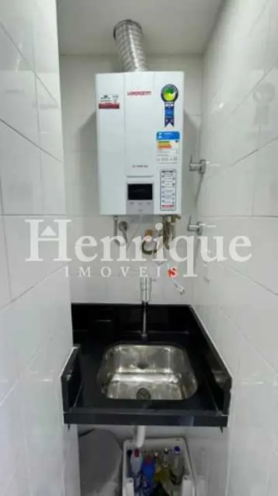 Apartamento, 2 quartos, 74 m² - Foto 3