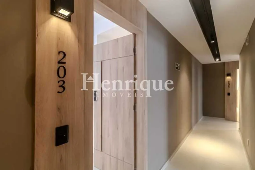 Apartamento, 1 quarto, 34 m² - Foto 4