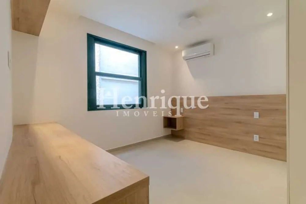 Apartamento, 1 quarto, 34 m² - Foto 6