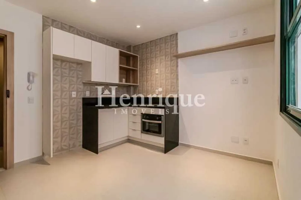 Apartamento, 1 quarto, 34 m² - Foto 10