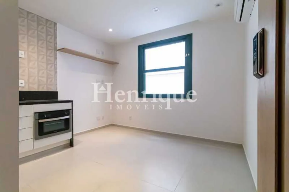 Apartamento, 1 quarto, 34 m² - Foto 9