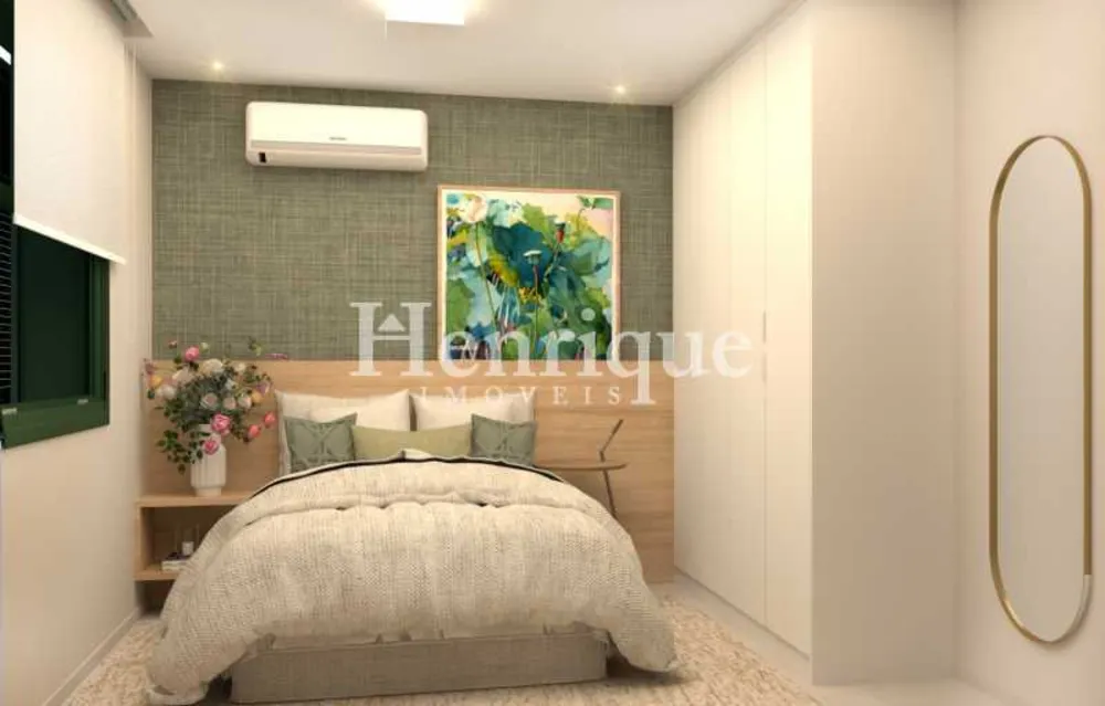 Apartamento, 1 quarto, 34 m² - Foto 14