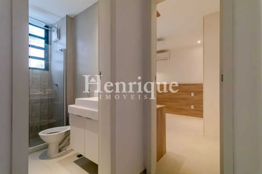 Apartamento, 1 quarto, 34 m² - Foto 15