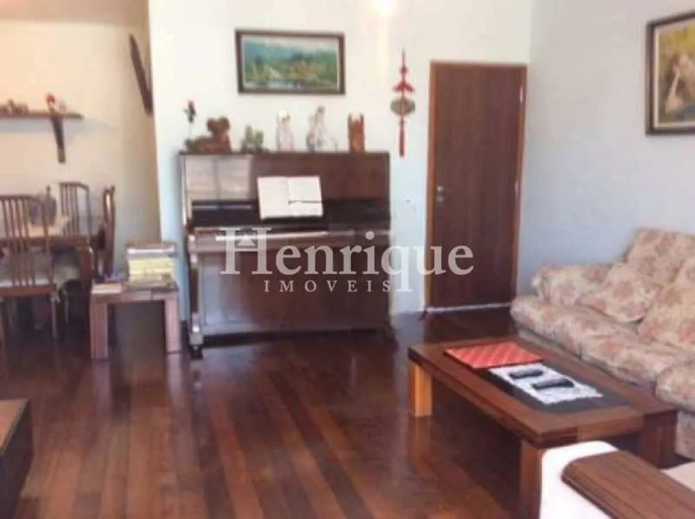 Apartamento, 4 quartos, 160 m² - Foto 2