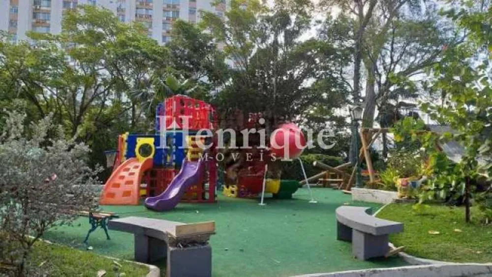 Apartamento, 4 quartos, 160 m² - Foto 17