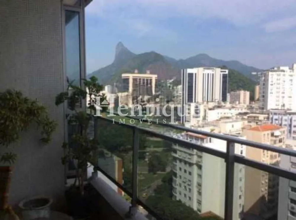 Apartamento, 4 quartos, 160 m² - Foto 8