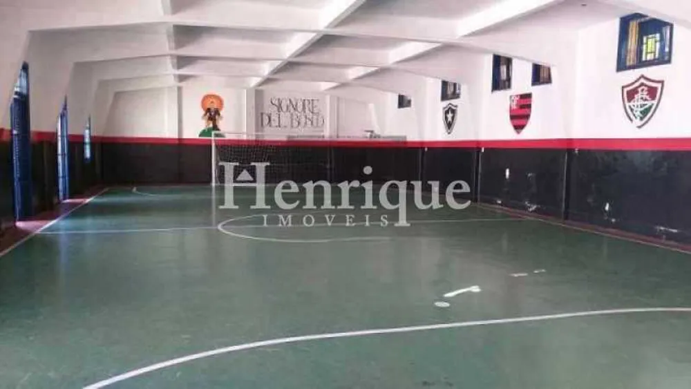 Apartamento, 4 quartos, 160 m² - Foto 14