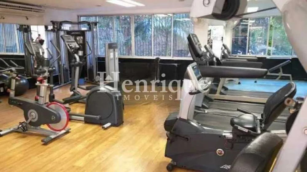 Apartamento, 4 quartos, 160 m² - Foto 16