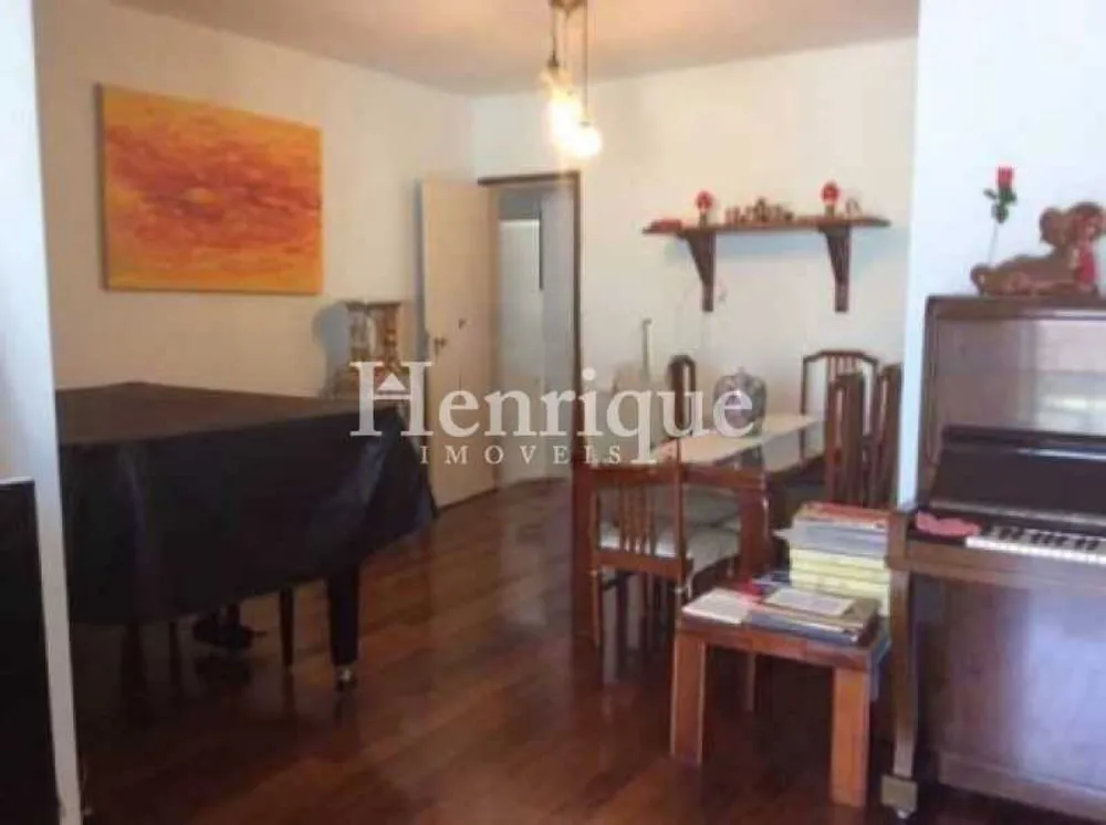 Apartamento, 4 quartos, 160 m² - Foto 3