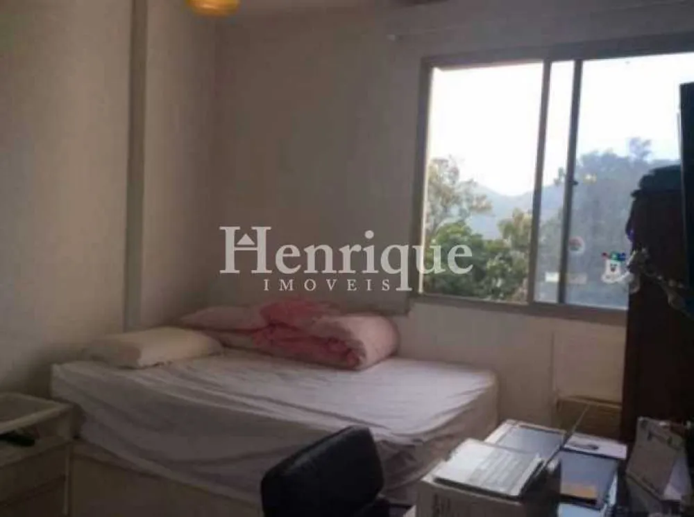 Apartamento, 4 quartos, 160 m² - Foto 6