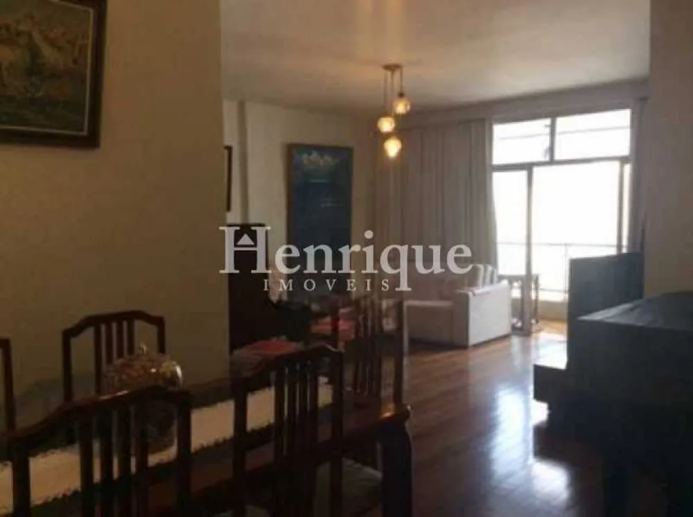 Apartamento, 4 quartos, 160 m² - Foto 1