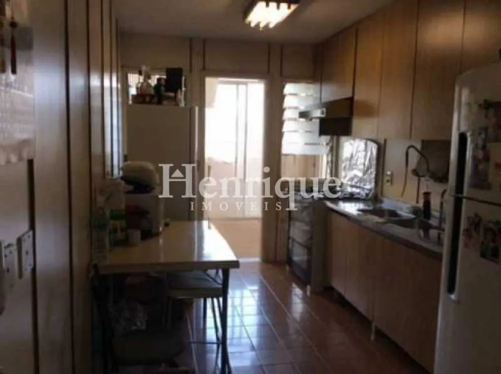 Apartamento, 4 quartos, 160 m² - Foto 4