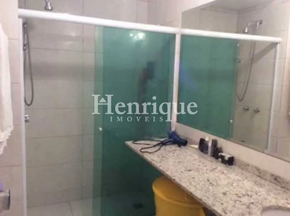 Apartamento, 4 quartos, 160 m² - Foto 2