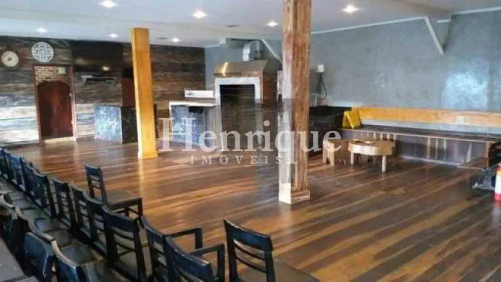 Apartamento, 4 quartos, 160 m² - Foto 15