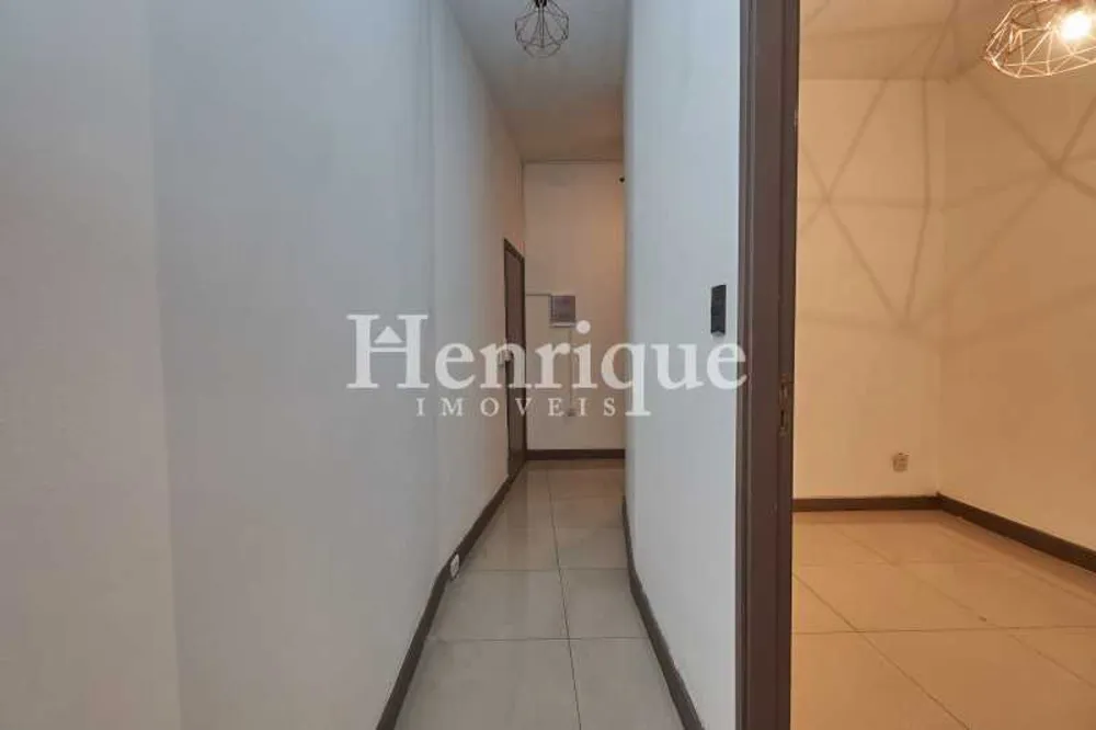Sala-Conjunto, 33 m² - Foto 5