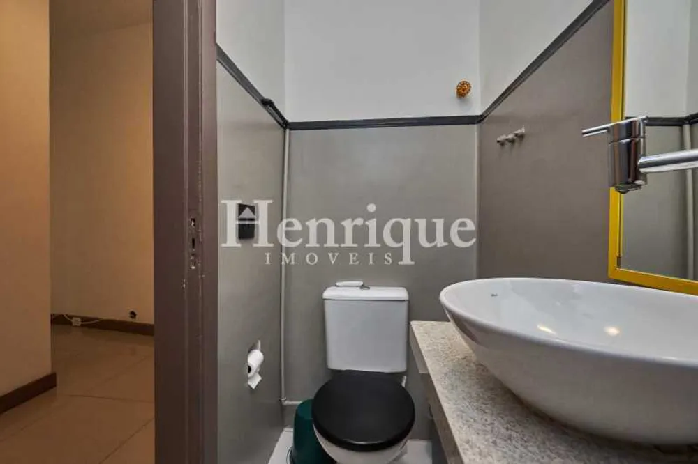Sala-Conjunto, 33 m² - Foto 17