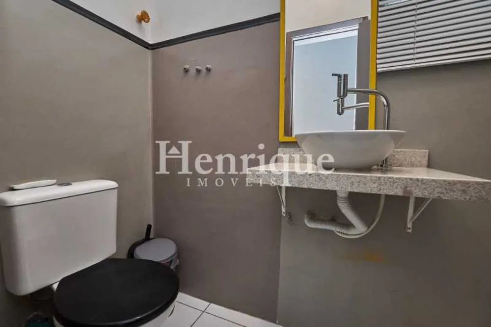 Sala-Conjunto, 33 m² - Foto 19