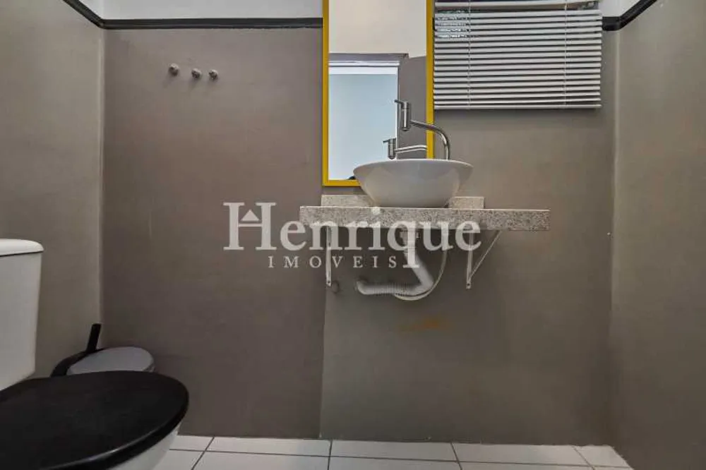 Sala-Conjunto, 33 m² - Foto 16