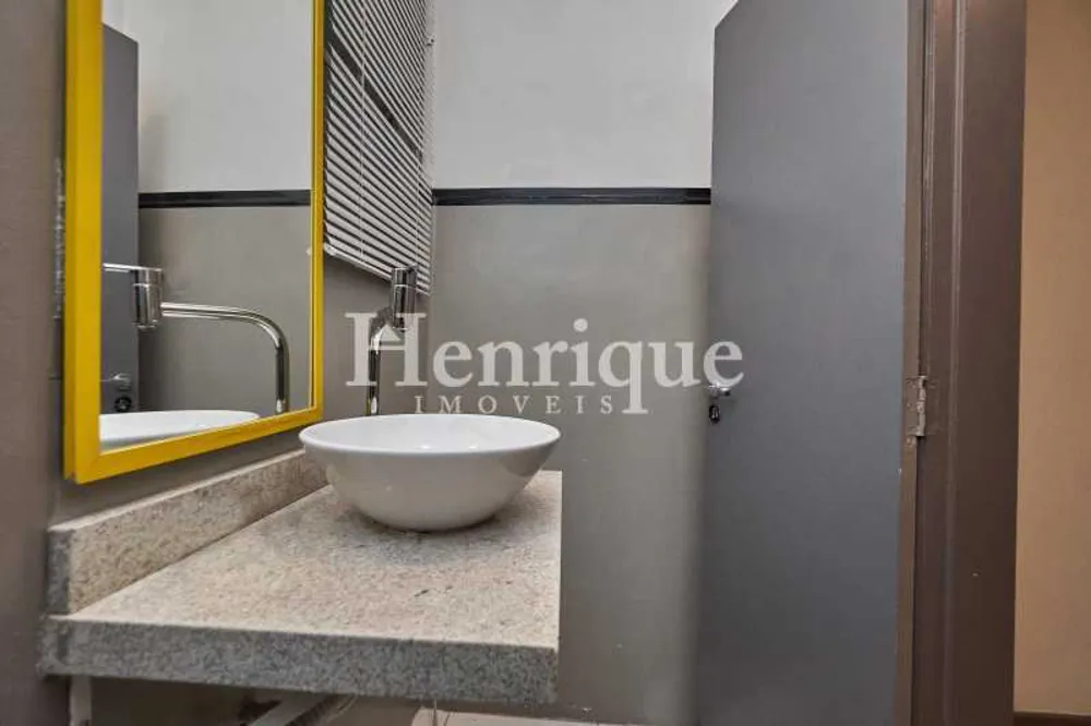 Sala-Conjunto, 33 m² - Foto 18