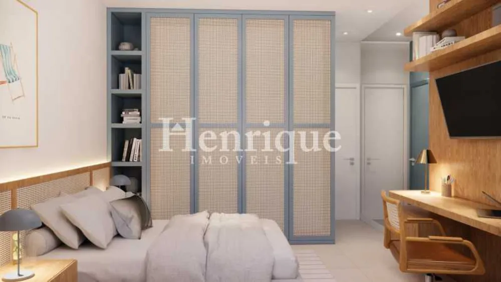 Apartamento, 3 quartos, 180 m² - Foto 15
