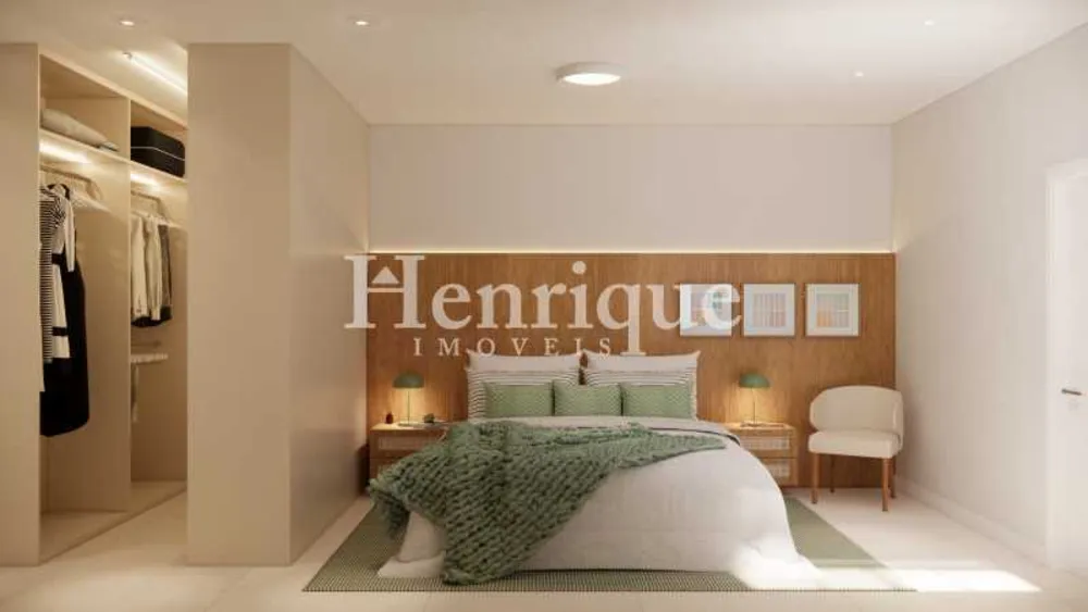 Apartamento, 3 quartos, 180 m² - Foto 7