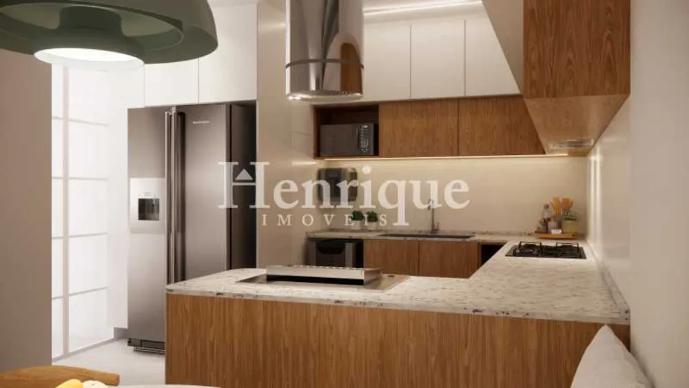 Apartamento, 3 quartos, 180 m² - Foto 8
